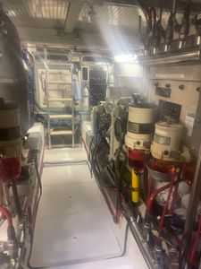 Payton Marine & Ultrasonic cleaning Service LLC photo 5