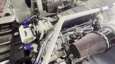 Payton Marine & Ultrasonic cleaning Service LLC