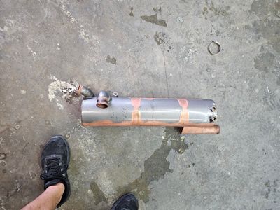 Payton Marine & Ultrasonic cleaning Service LLC photo 19