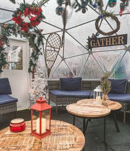 230 Fifth Rooftop Bar