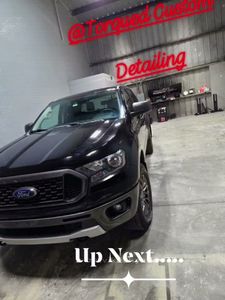 Torqued Custom Auto Detailing & Protection photo 6