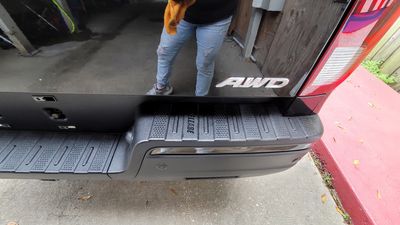 Torqued Custom Auto Detailing & Protection photo 10