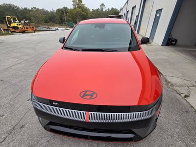 Torqued Custom Auto Detailing & Protection photo 15