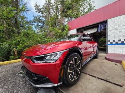 Torqued Custom Auto Detailing & Protection photo 20