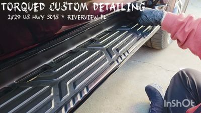 Torqued Custom Auto Detailing & Protection photo 23