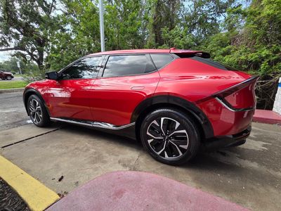 Torqued Custom Auto Detailing & Protection photo 34