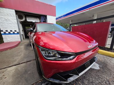 Torqued Custom Auto Detailing & Protection photo 41