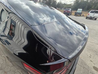 Torqued Custom Auto Detailing & Protection photo 44