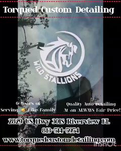 Torqued Custom Auto Detailing & Protection photo 45