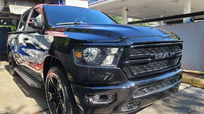 Torqued Custom Auto Detailing & Protection photo 48