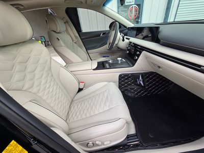 Torqued Custom Auto Detailing & Protection photo 50