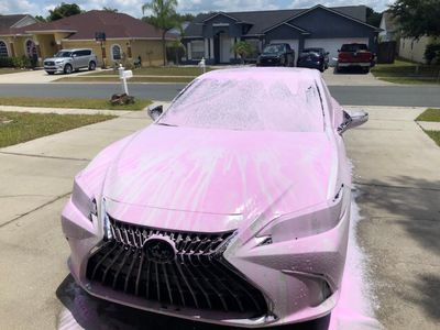 Supreme Shine Auto Detailing