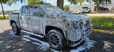 Flawlezz Car Detailing