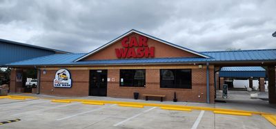 Jules Car Wash – Riverview