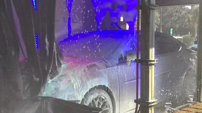 Jules Car Wash – Riverview photo 4