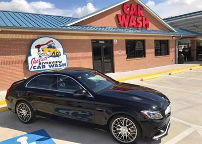 Jules Car Wash – Riverview photo 34