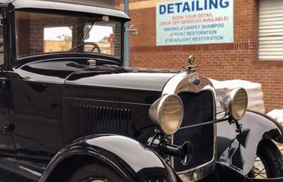 Jules Car Wash – Riverview photo 35