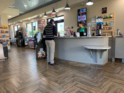 Jules Car Wash – Riverview photo 45