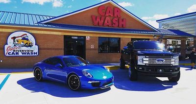 Jules Car Wash – Riverview photo 62