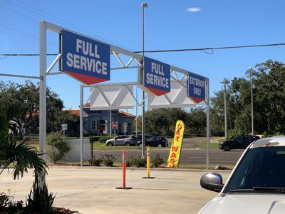 Jules Car Wash – Riverview photo 72