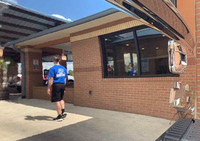 Jules Car Wash – Riverview photo 77