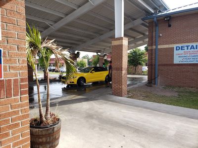 Jules Car Wash – Riverview photo 50