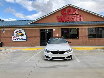 Jules Car Wash – Riverview photo 37