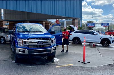 Jules Car Wash – Riverview photo 41