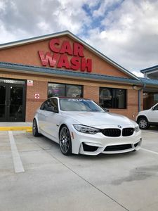 Jules Car Wash – Riverview photo 60