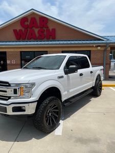 Jules Car Wash – Riverview photo 9