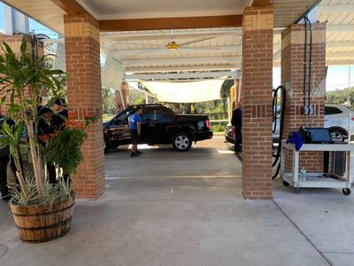 Jules Car Wash – Riverview photo 20