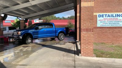 Jules Car Wash – Riverview photo 26