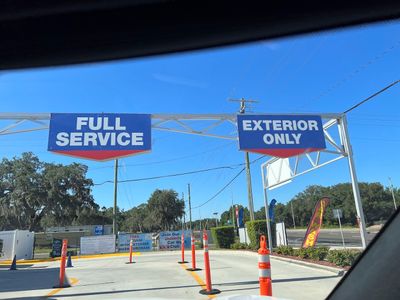 Jules Car Wash – Riverview photo 43