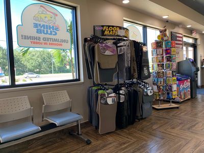 Jules Car Wash – Riverview photo 75