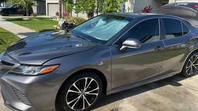 Carter’s Mobile Detailing LLC