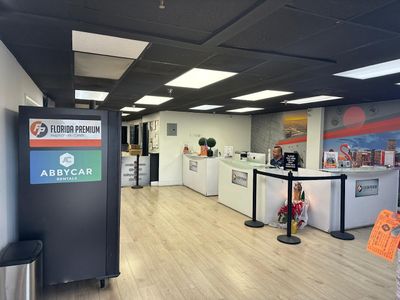 Florida Premium Rentacar photo 18