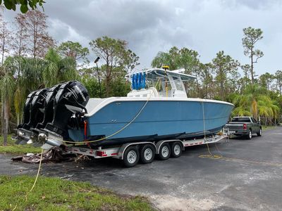 Elite Yacht Detailing, LLC