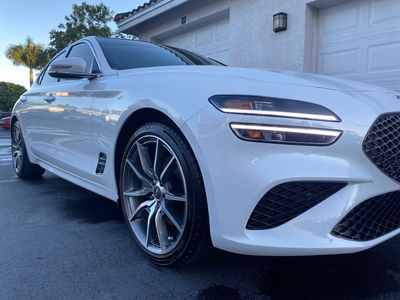 Apex Detailers - Business Location