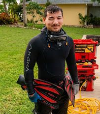 Florida Hull Cleaning & Diving Contractors