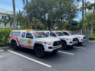 Hull 2 Prop - Business Location