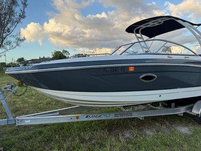 Top Tier Marine Detailing