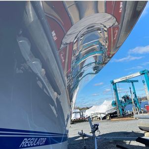 Dockside Detailing Service