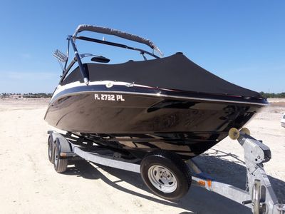 SUPERIOR MARINE CUSTOM BOATWORKS