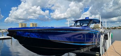 Boat Envy Mobile Marine Detailing