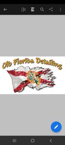 Old Florida Boat Detailing LLC