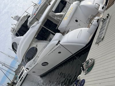 Cay’s Mobile Marine Detailing