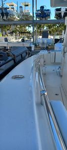 I&I BOAT DETAIL