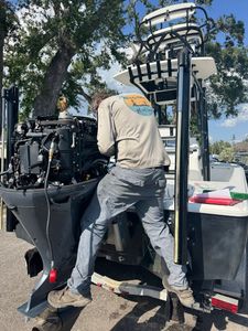 Manasota mobile marine