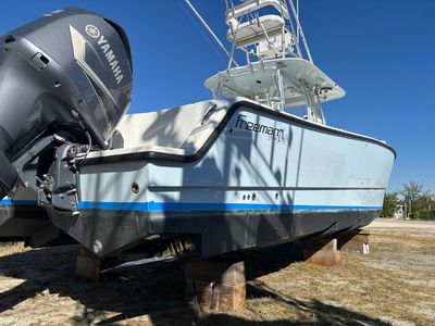 Total Marine Services