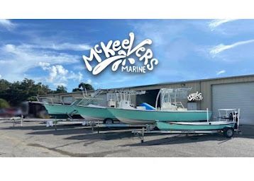 Mckeevers Marine